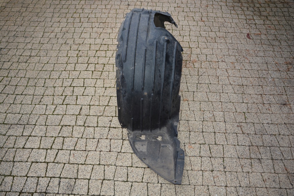 фото №1, Підкрилок праве передні mazda 6 vi gj 2,2d