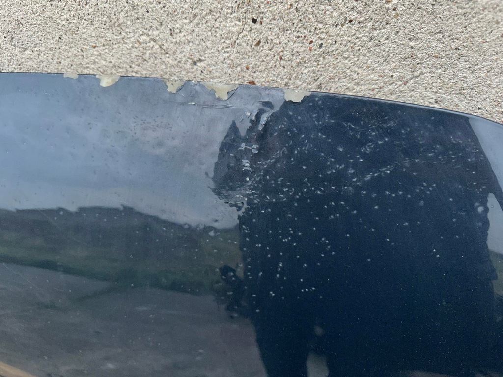 фото №4, Капот крышка двигателя kia ceed iii 3 2018- bardzo ladna