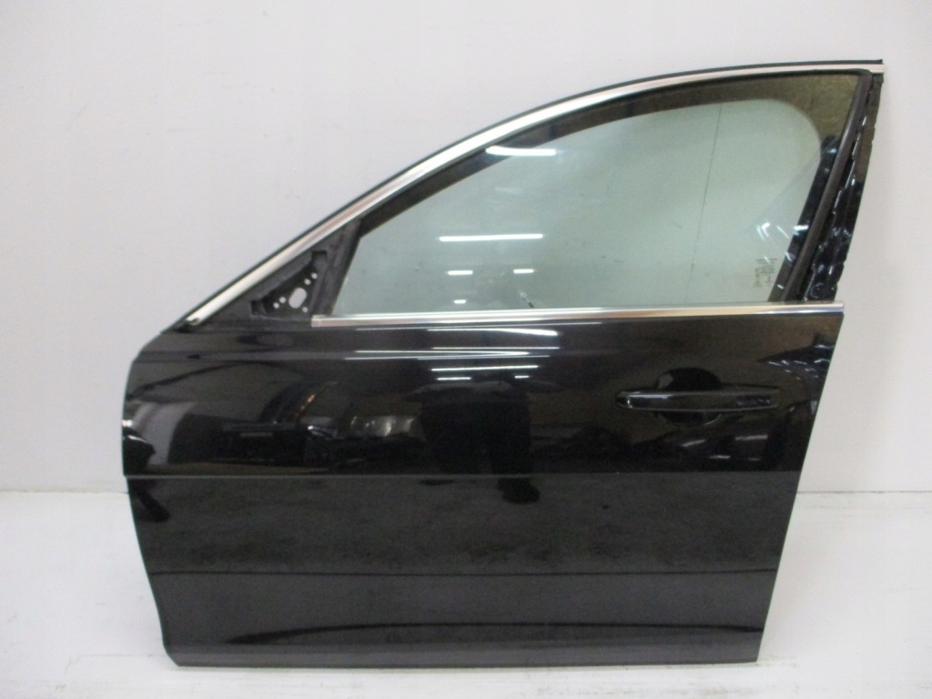 фото №1, Дверь левая передние jaguar xe 16r