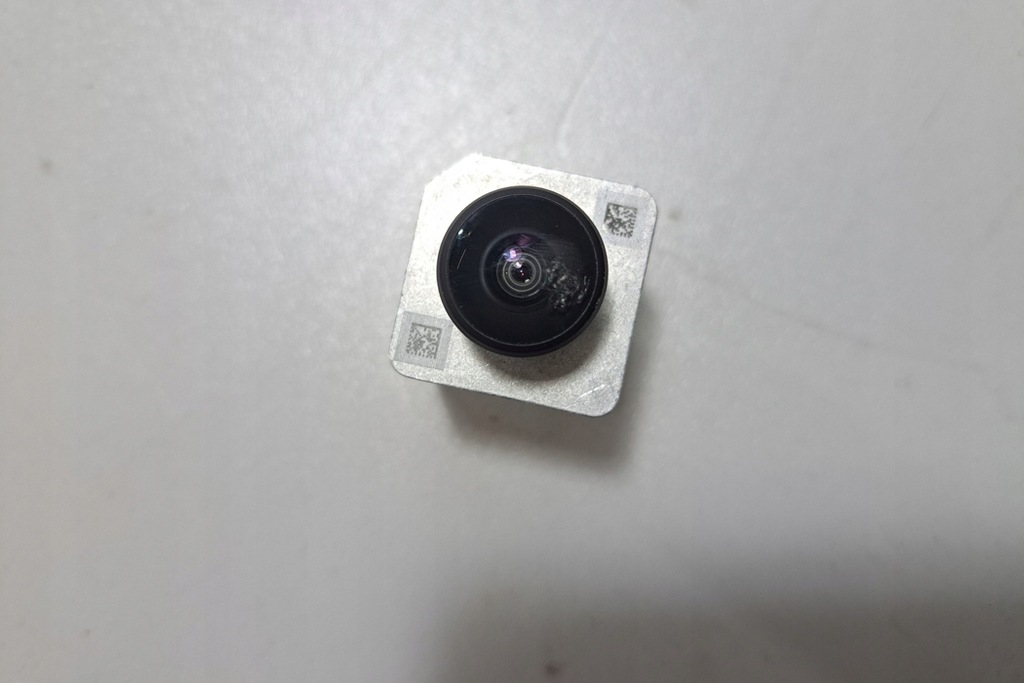 фото №9, Камера крышки багажника bmw x6 g06 5a47225 3.0l дизель 183kw 2024