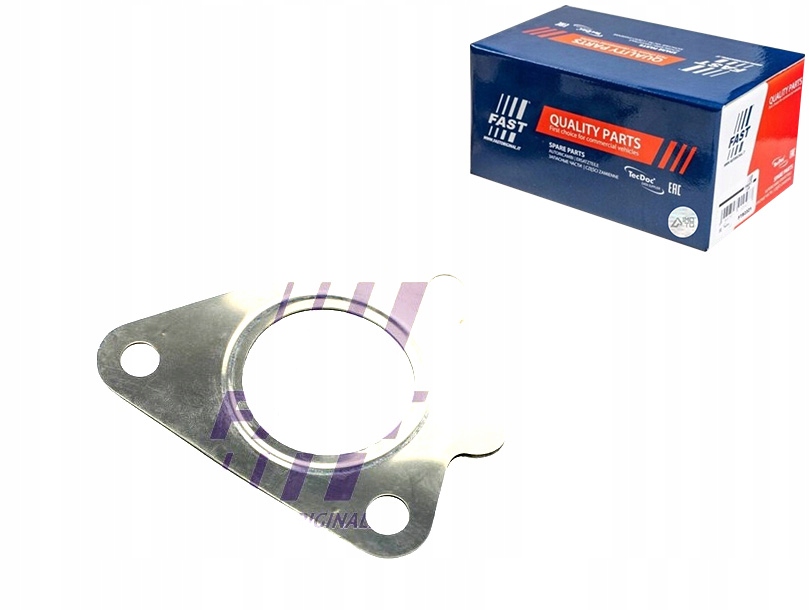 фото №1, Прокладка вихлоп mercedes sprinter 06 fast