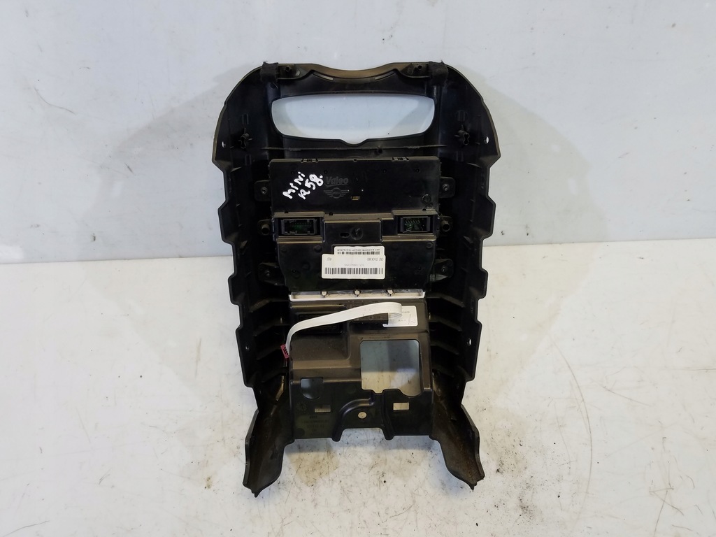 фото №2, Панель обдув кондиціонера mini cooper sd r58