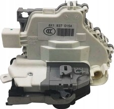 фото №1, Замок двері vika