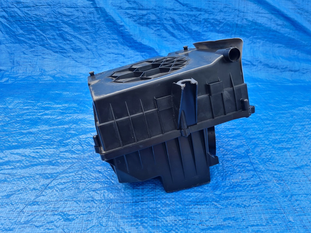 фото №9, Vw amarok 2.0tdi корпус фильтра воздуха комплектная 2h6129607f оригинал