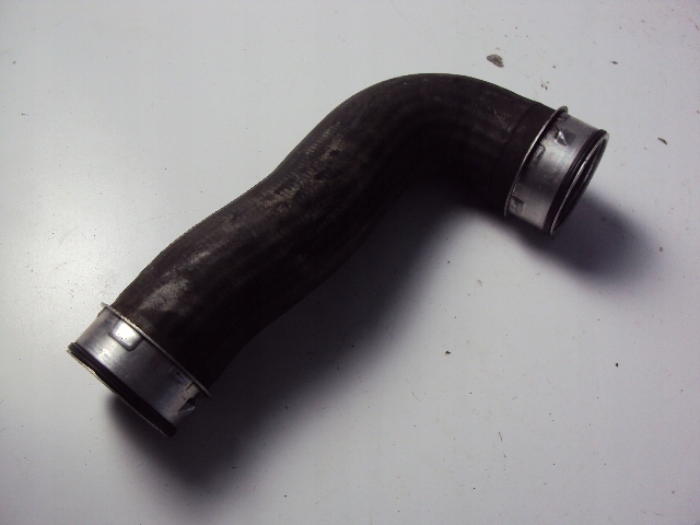 фото №1, Труба интеркулер vw golf v 1.9 tdi