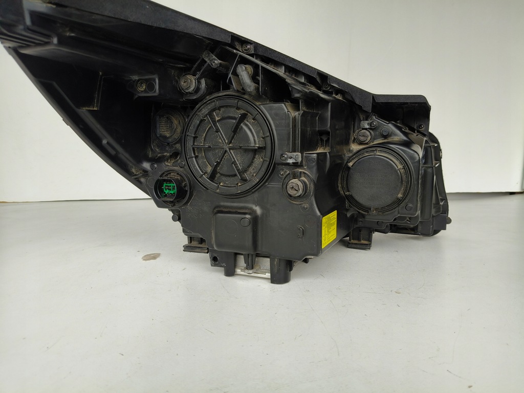 фото №5, Лампа ліва фара kia sorento iii 15- ксенон led