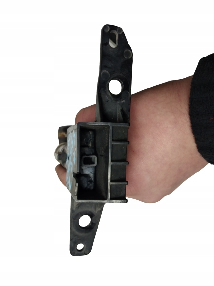 фото №4, Subaru forester 3 омыватель лампы левый перед