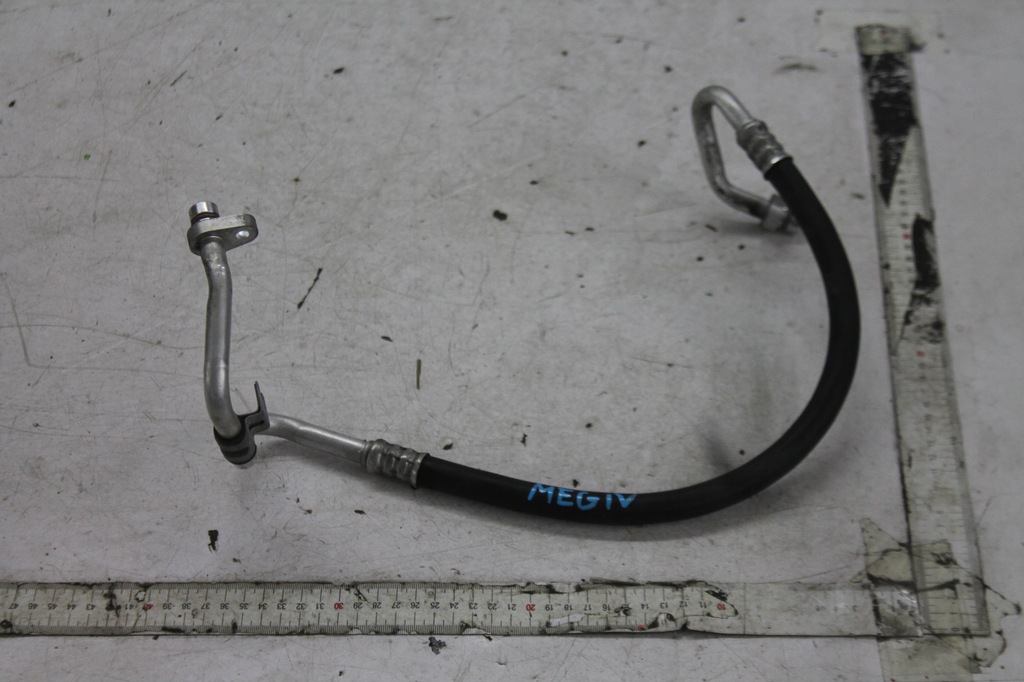 фото №1, Шланг кондиционера 924908532r megane iv 16-