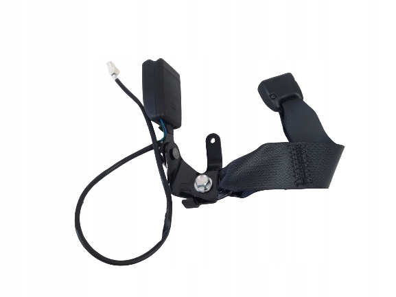 фото №1, Infiniti q50 13- клипса поперечина задняя