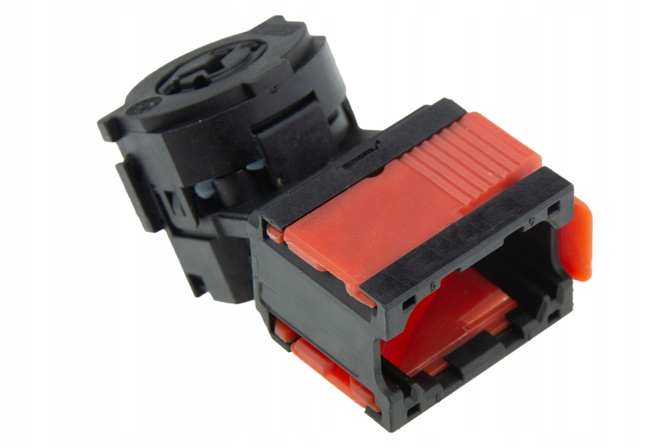 фото №1, Колодка замка запалювання nty nissan nv400 dci 100 110 125 130