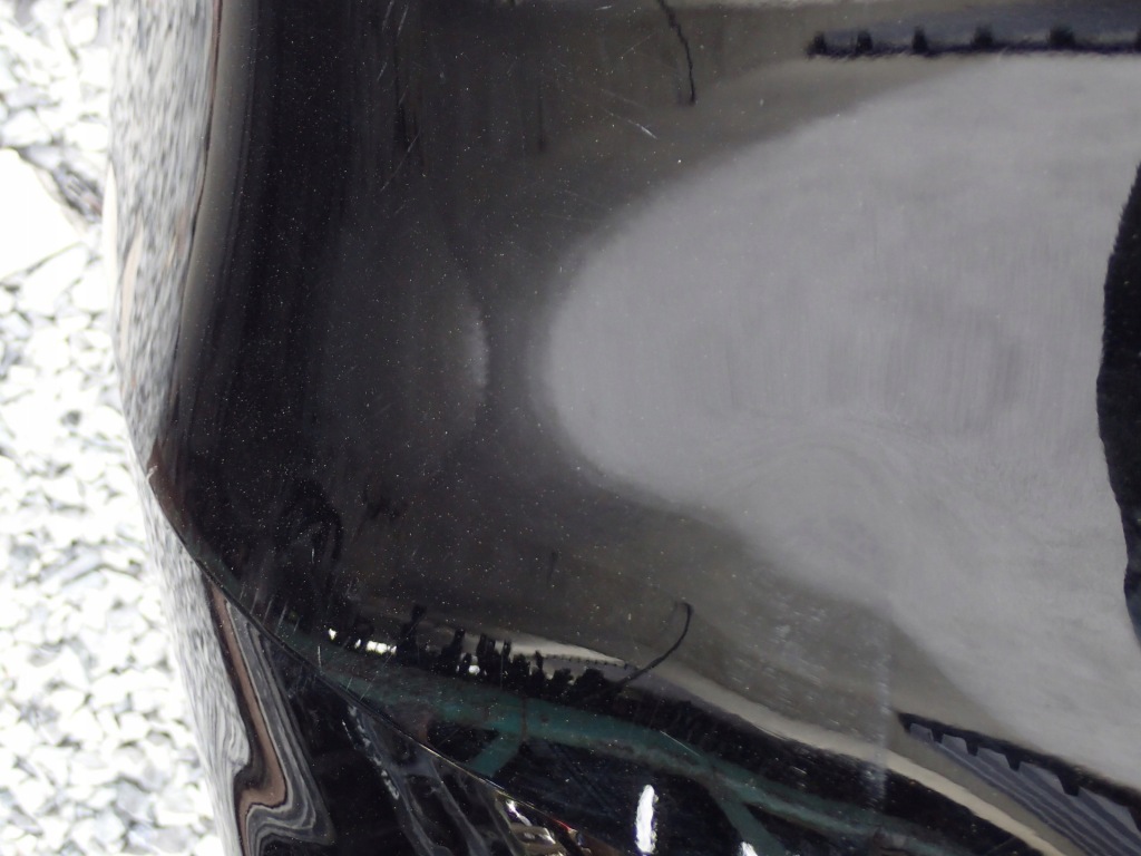 Бампер задня задній audi a7 2 ii 4k8 s line 2018- Оригінал