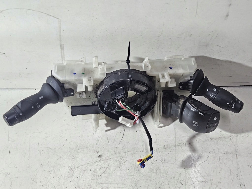 Купить Переключатель света дворник лента подушка безопасности renault master 3 iii 10-23r