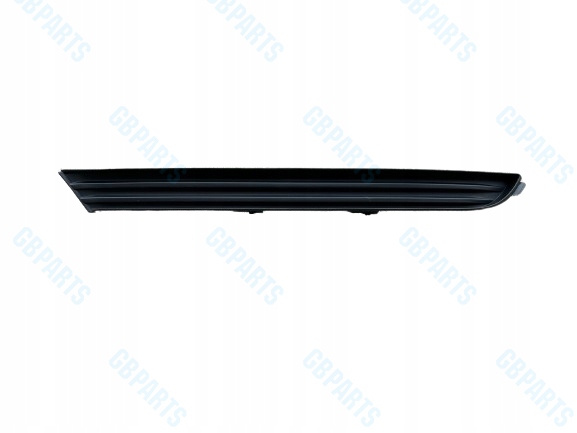 фото №1, Рамка противотуманной фары левая bez отверстие mazda cx-5 2017-2021