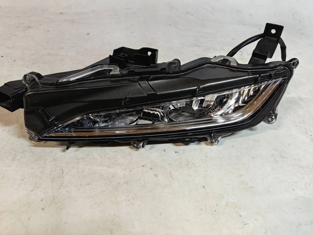 Lexus rx iv рестайлінг  - фара led drl ліва Ціна