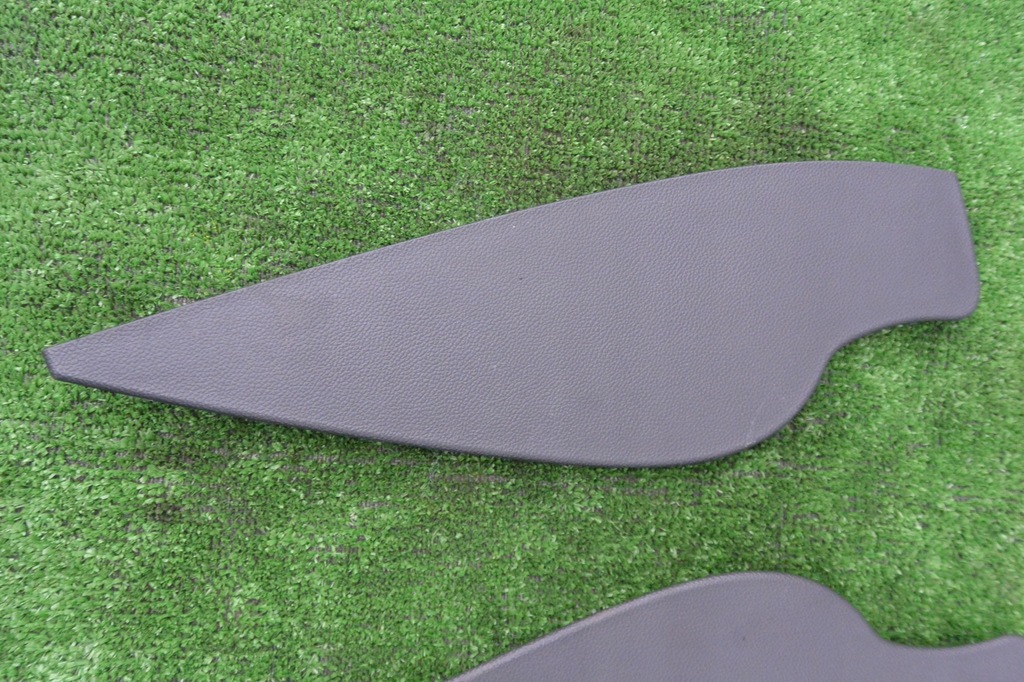 фото №3, Заглушка панелі kpl права ліва alfa romeo stelvio