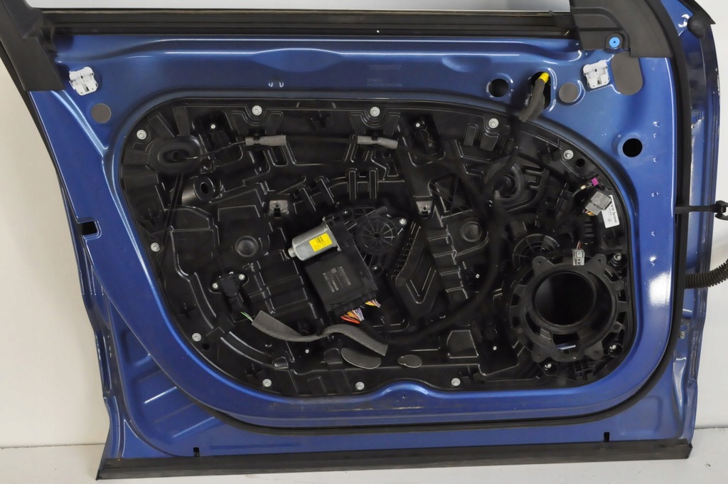 фото №11, Volvo xc60 ii двері лівий перед ліва передні 720