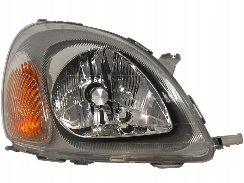 фото №5, Depo 212-11a2r-ld-em фара depo