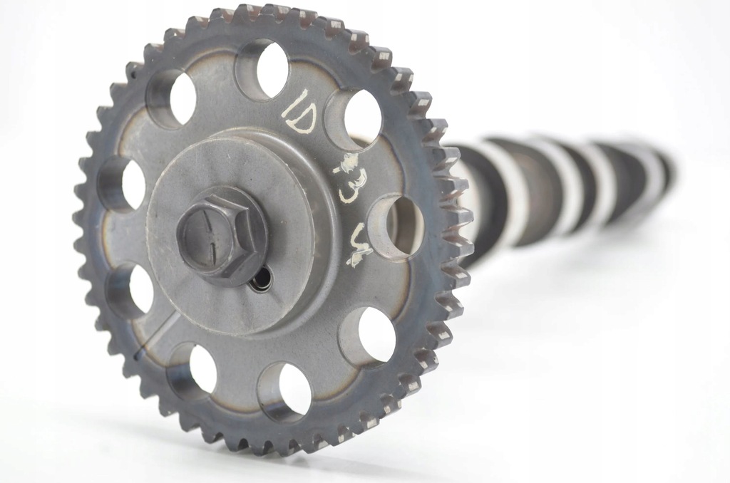 фото №5, 2017 suzuki sx4 s-cross вал розподільного валу 1272150r00