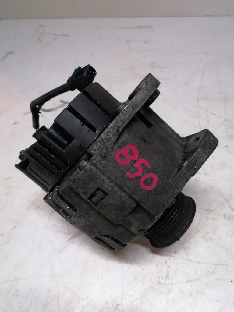 Генератор volvo 850 2.5 tdi Доставка