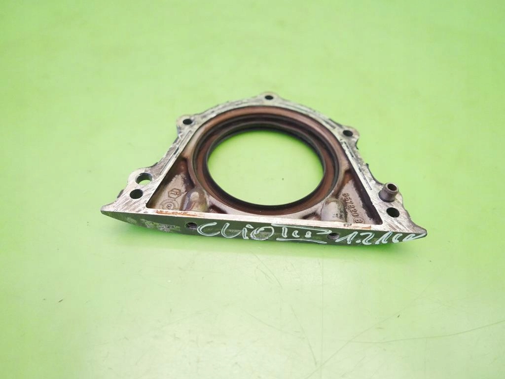 фото №6, Корпус уплотнитель вала renault clio iii 1.2