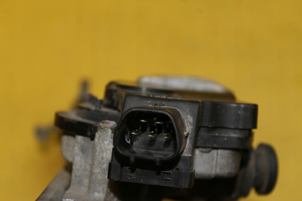 фото №8, Механізм двірник перед mazda 6 vi