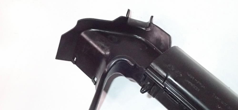 фото №7, Канал трубопровід 7l0971341l audi q7 4l touareg