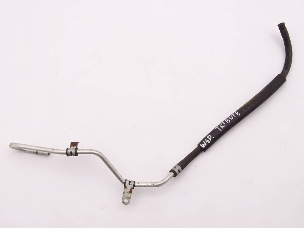 фото №1, Mazda tribute 2.0 16v шланг підсилювача