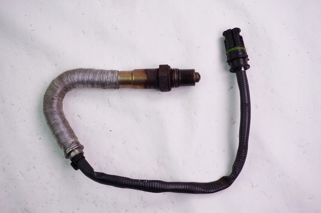 фото №1, Bmw оригінальний номер 7545243 датчик лямбда-зонд