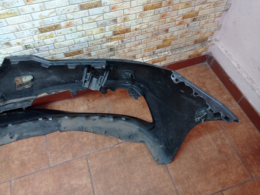 Бампер перед bmw 5 g30 g31 2017 ^ в Украине