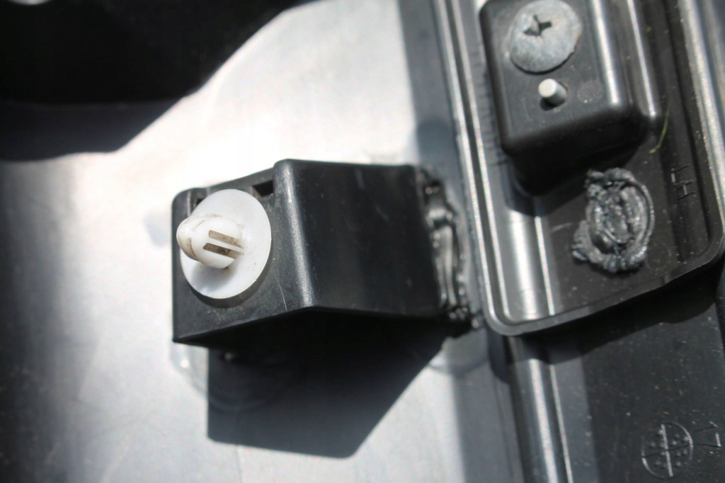 фото №13, Молдинг дверь левый задняя левая задняя mitsubishi eclipse cross 17-20