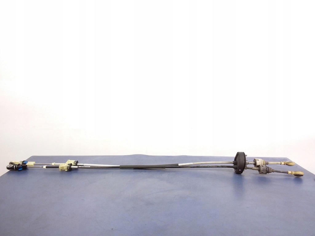 фото №1, Opel astra j тросы передач 55488634