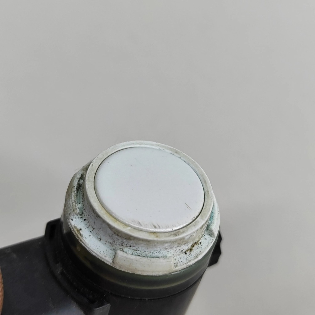 Tesla model 3 2021 с передний датчик парковки pdc Недорого