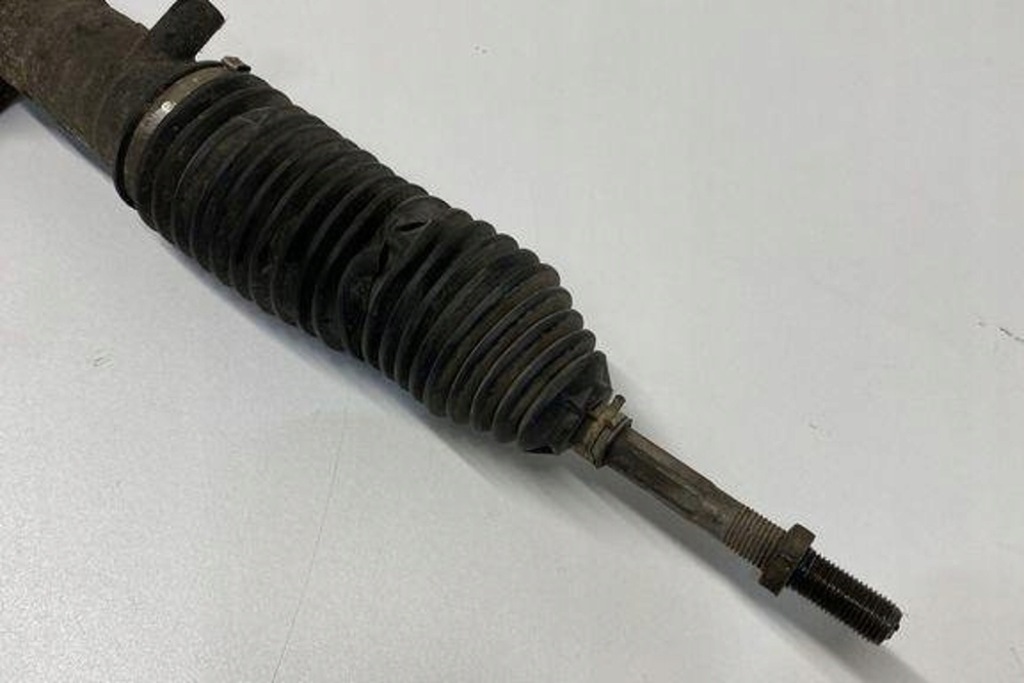 фото №1, Рулевая рейка renault grand scénic iii jz0/1_ 490010024r 1.46l дизель 2011