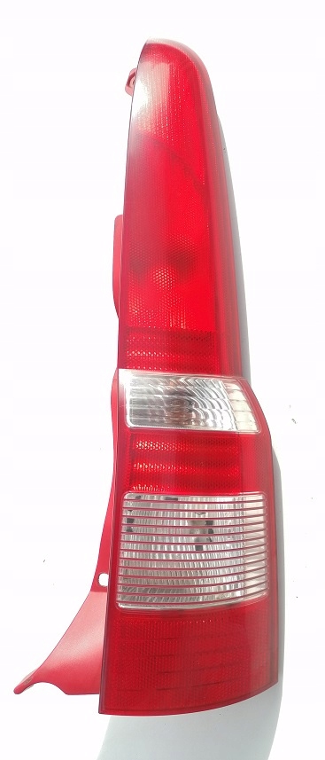 фото №1, Fiat panda 2 ii лампа задняя правая europa оригинал