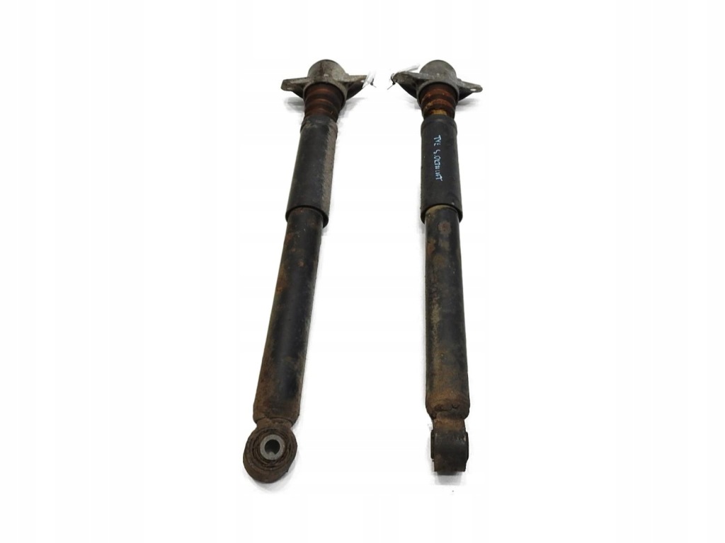 фото №1, Амортизатор амортизатори задня skoda octavia ii kombi 1.4 tsi 1k0513029e