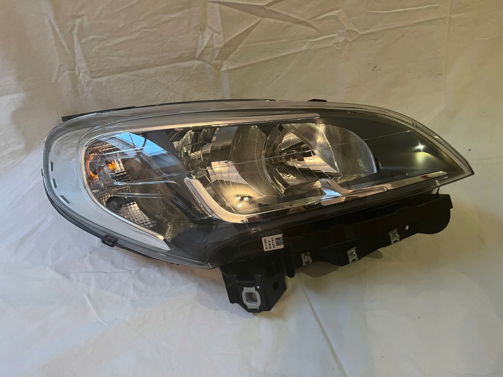 Фара правый  mini countryman mini paceman 08.2010- magneti marelli Недорого