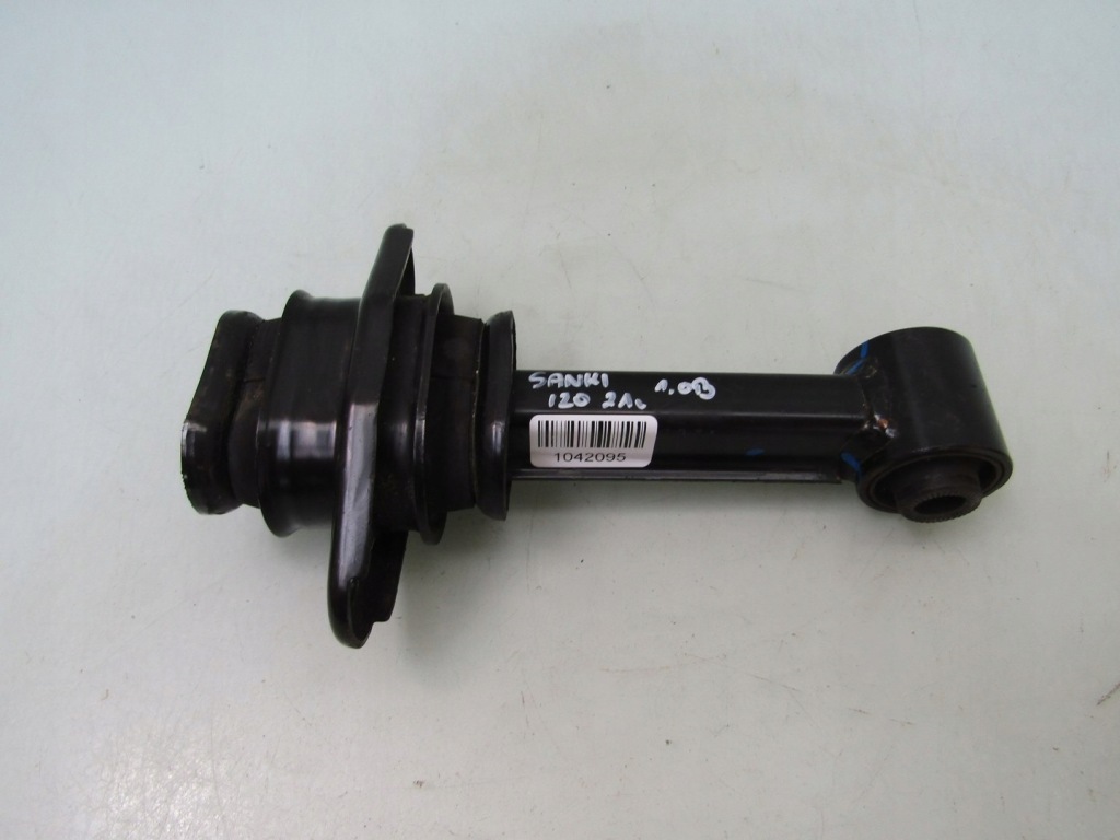 фото №1, I20 iii 1.0 t-gdi 21r кронштейн подрамник двигателя подушка