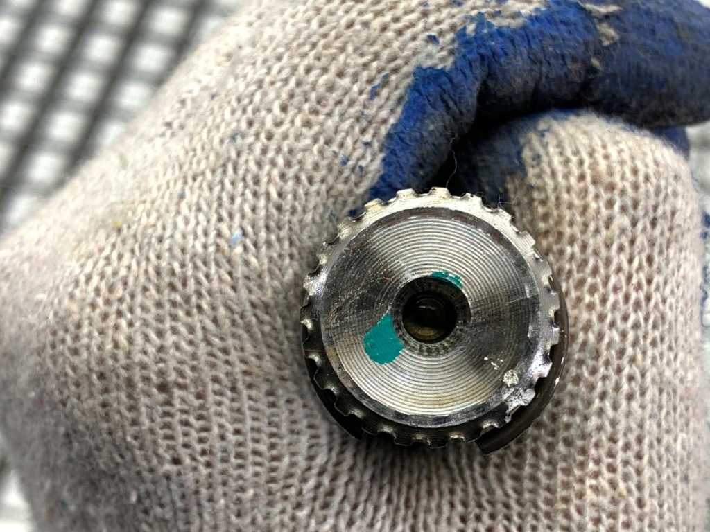 фото №4, Привідний вал правий перед mitsubishi mirage / space star 1.0 71km шарнір