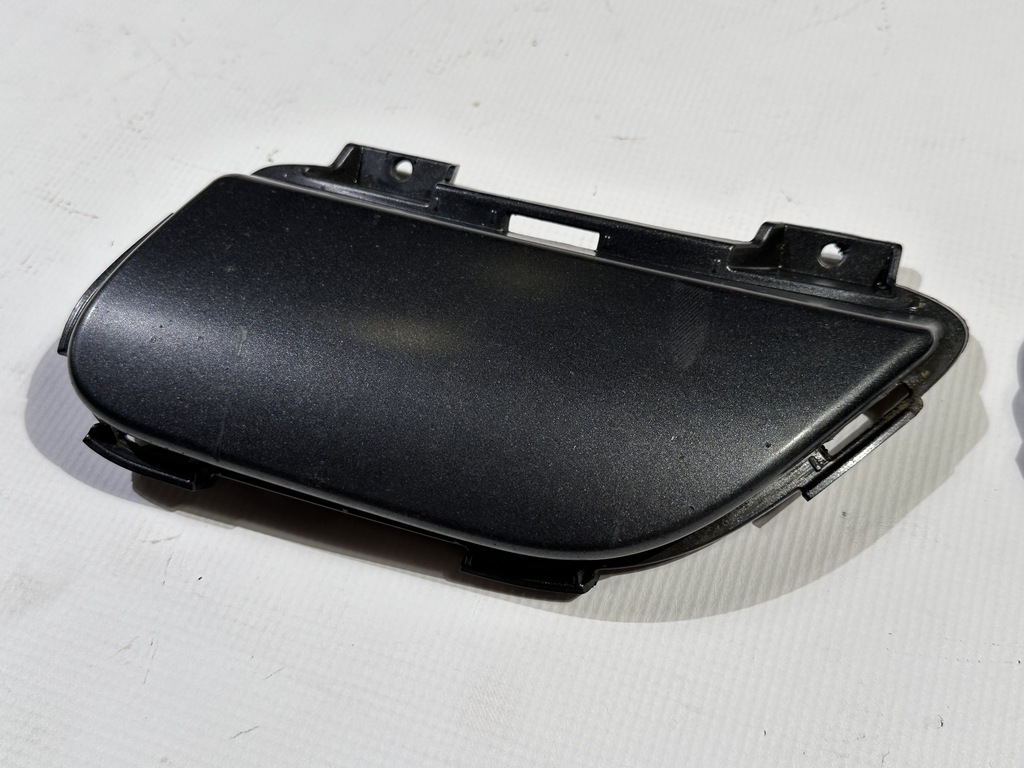 фото №7, Заглушка решітка ліва права бампера перед передній ford expedition 2017+