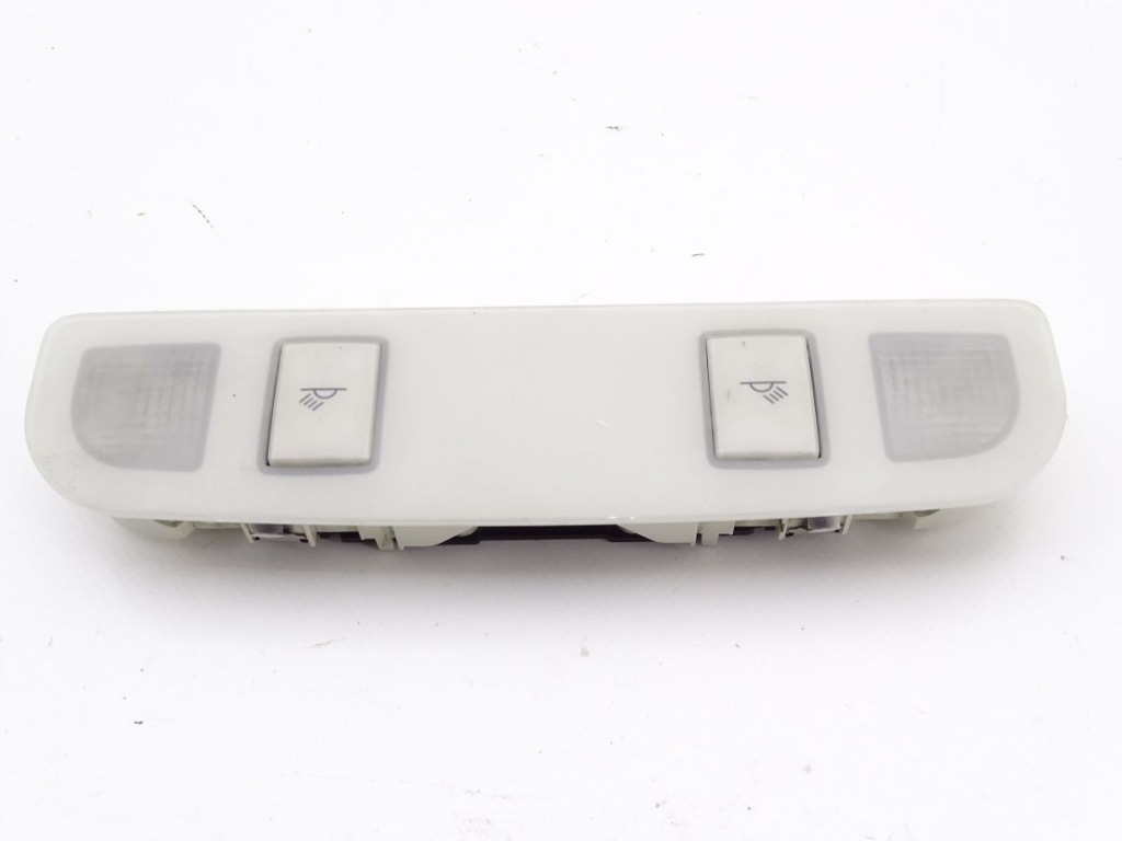 фото №1, Audi a6 c6 4f0 04-11 лампа потолочный