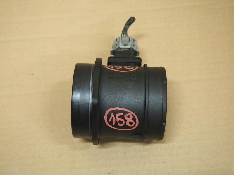 фото №1, Расходомер воздуха jaguar range g4d312b579aa