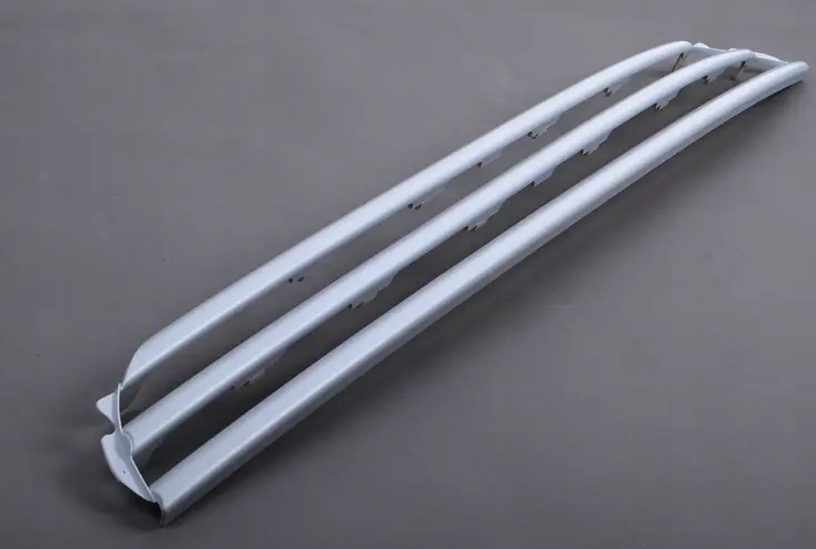 фото №1, Решітка решітка передній mini cooper s r53 оригінальний номер