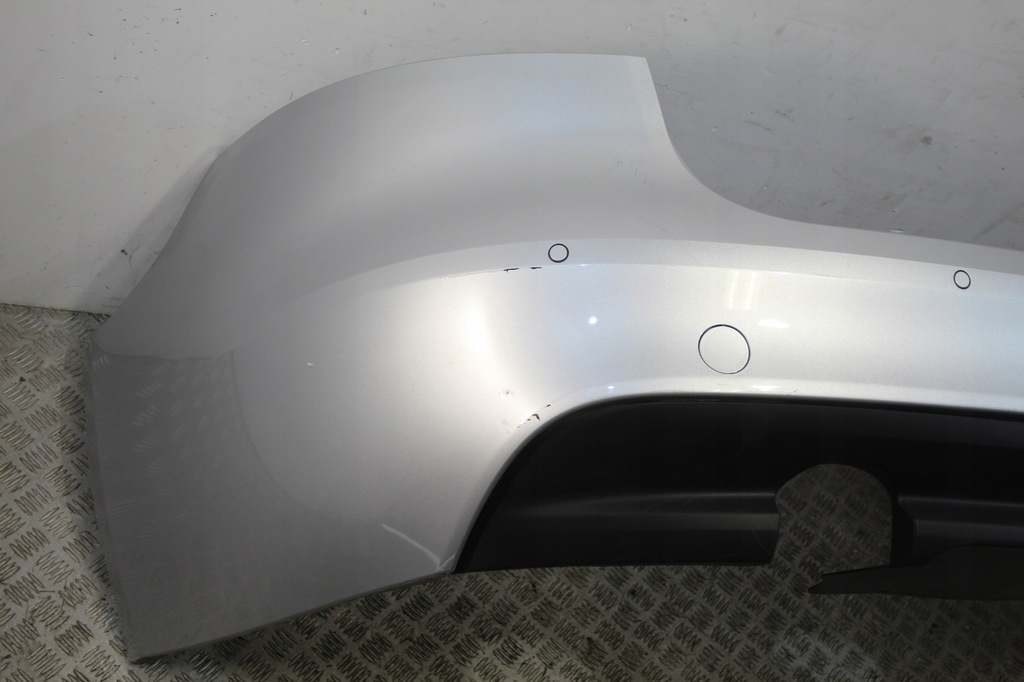 фото №11, Бампер задняя задний 4x pdc jaguar f-pace x761 r-sport