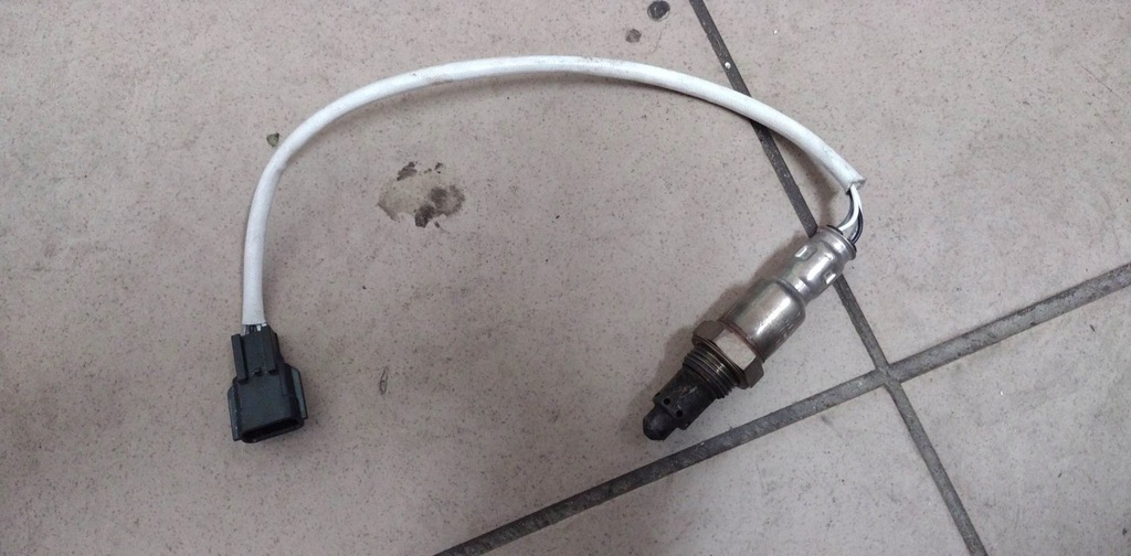 фото №1, Датчик лямбда-зонд renault clio v 1006-ns001