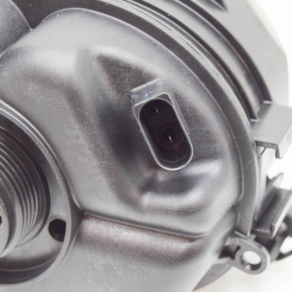 Bmw 3 g20, g28 бак расширительный 8610652 17138610652 Цена