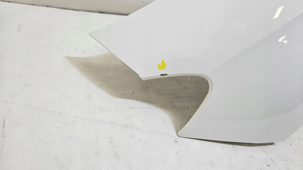 Крило перед передній ліве mercedes cla c174 a174 w174 25r a1748810100 Недорого