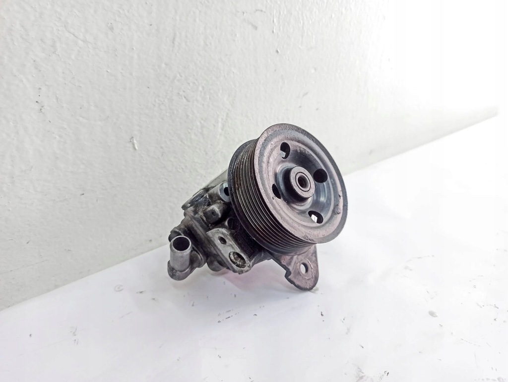 фото №4, Land rover range rover sport l320 2008 насоса усилителя