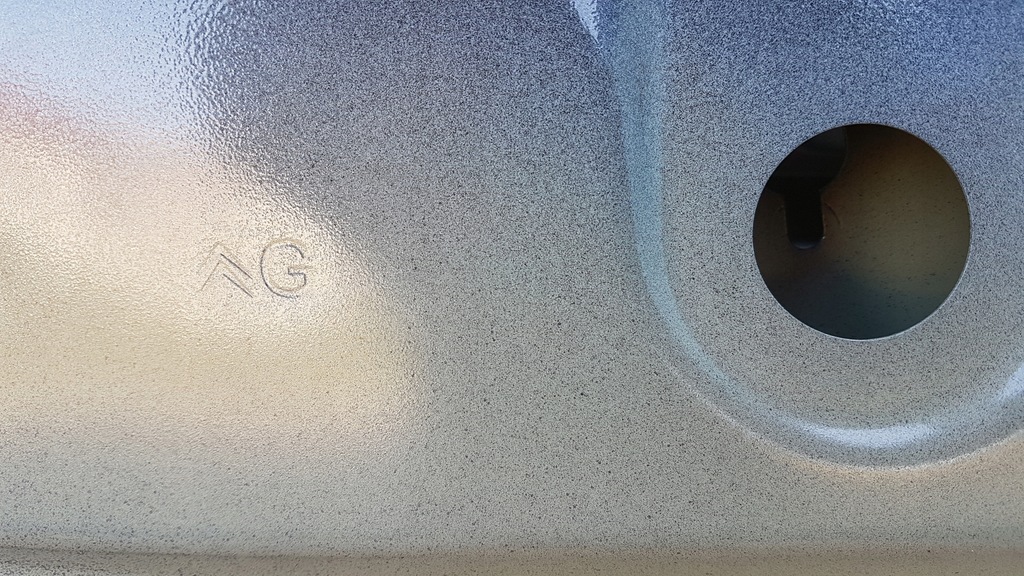 фото №10, Дверь задняя левый citroen c5 aircross 17-