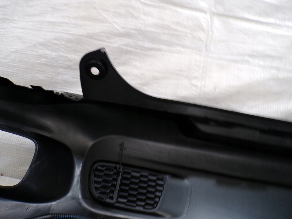 фото №12, Бампер задній jeep renegade sport 14- pdc 735631085 735585027 новий оригінал