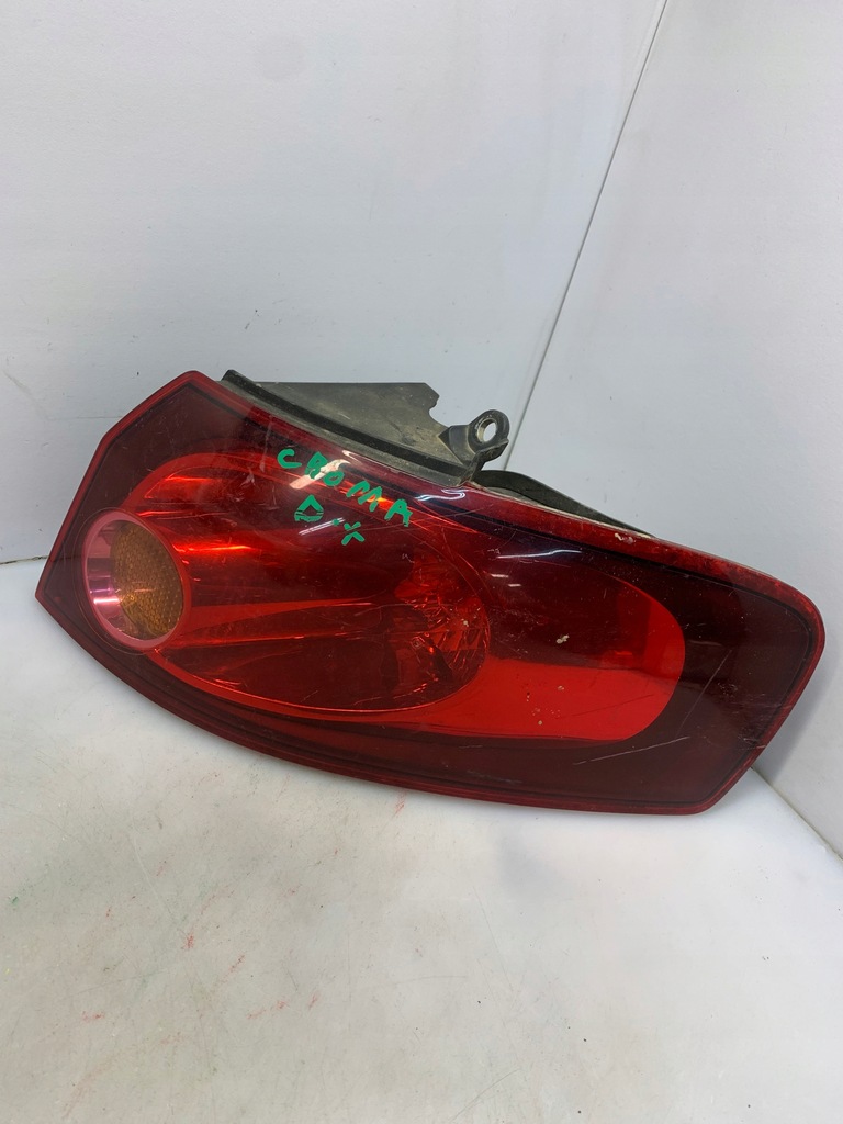 фото №1, Лампа задня права fiat croma fca